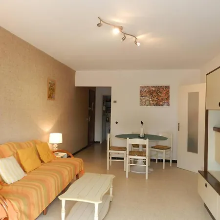 Bo130-s215 Appt 3 Pieces 4 Couchages Les Mimosas Bormes-les-Mimosas