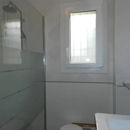 Bo130-s125 Appt 3 Pieces 4 Couchages Les Mimosas Bormes-les-Mimosas