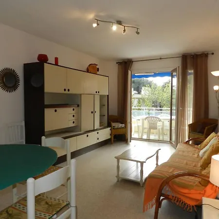 Appartamento Bo130-s215 Appt 3 Pièces 4 Couchages Les Mimosas Bormes-les-Mimosas