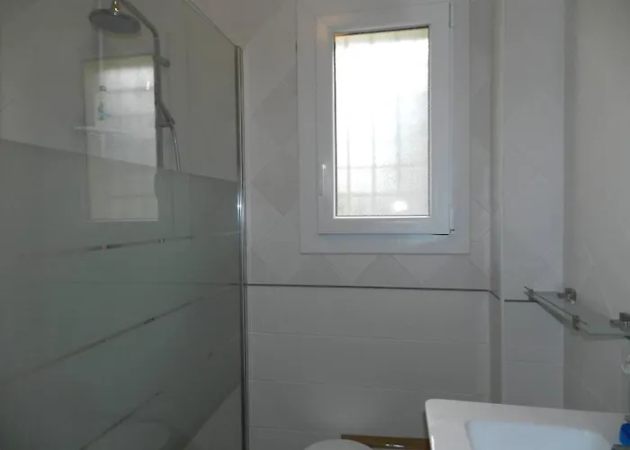 Bo130-s125 Appt 3 Pieces 4 Couchages Les Mimosas Bormes-les-Mimosas